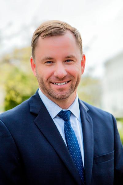 The Everglades Foundation Chief Executive Officer Eric Eikenberg.JPG