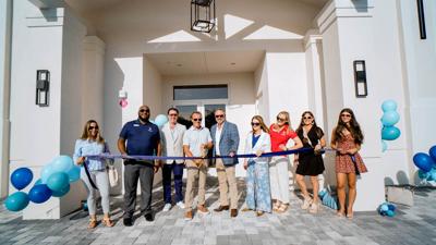 Windstar on Naples Bay unveils new East Naples fitness center
