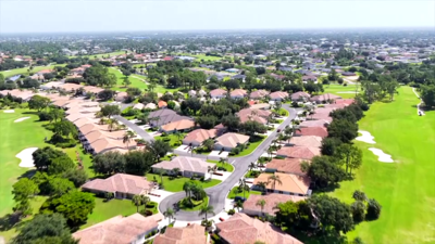 Home insurance rates ease in Southwest Florida