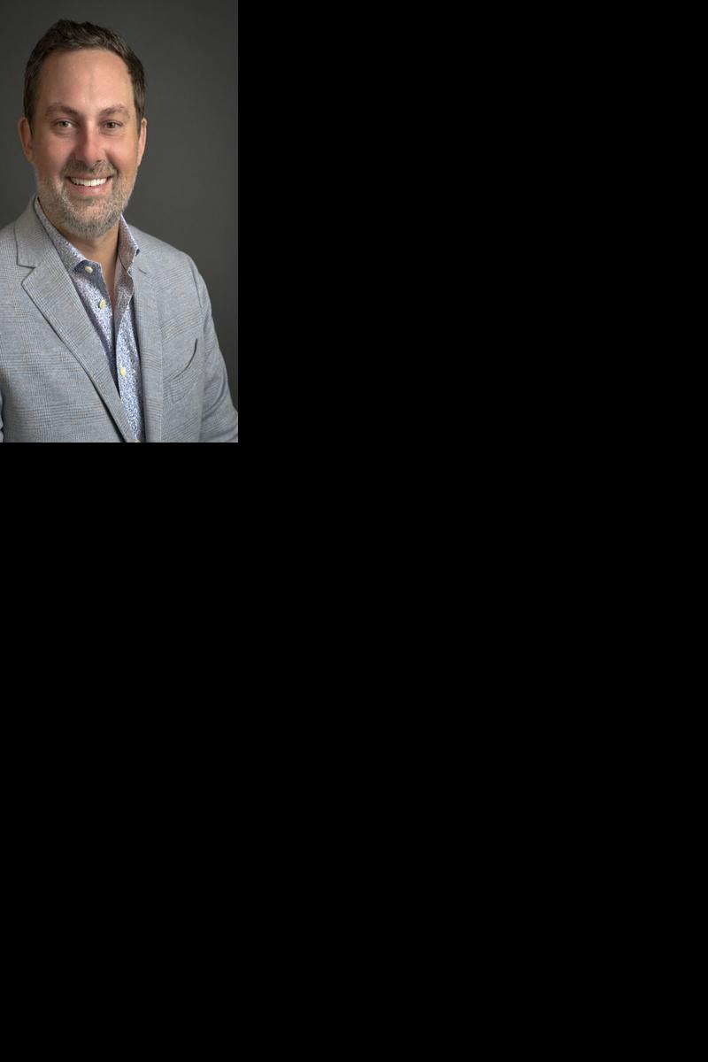 Scotlynn president Ryan Carter named 2026 JA laureate