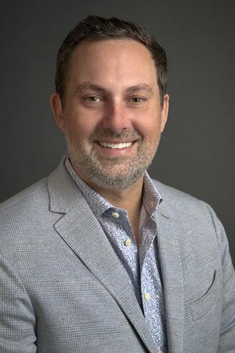 Scotlynn president Ryan Carter named 2026 JA laureate