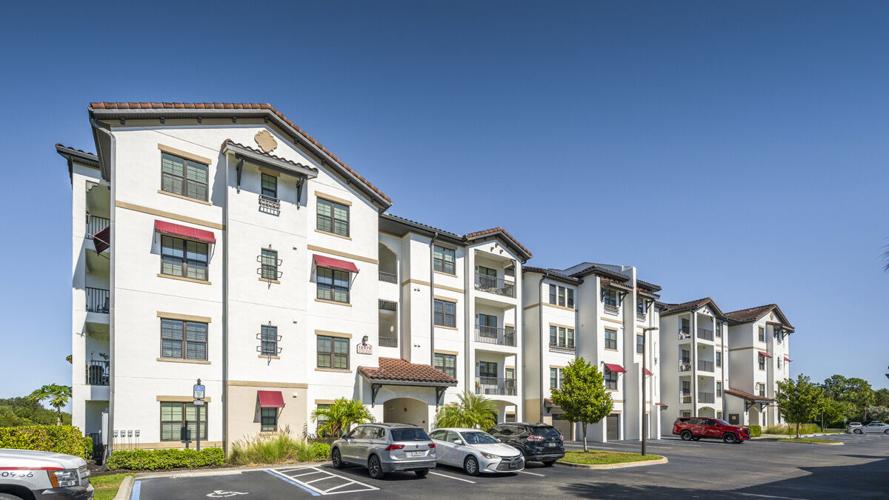 Orchid Run, a 282-unit apartment complex at 10991 Lost Lake Drive in Collier County, sold to Cardone Capital for $89.75 million. The acquisition is part of the company’s 10X Naples + Bitcoin Fund.