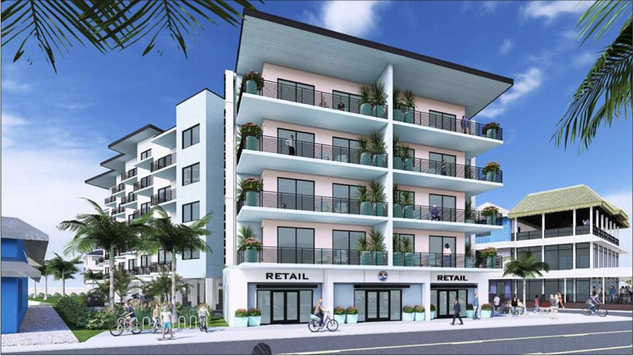 One Particular Harbour brings new hotel to Fort Myers Beach