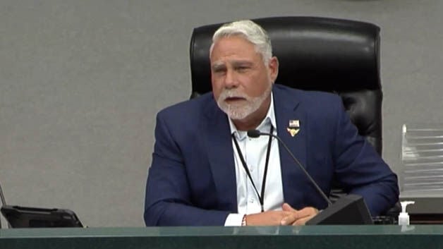 Dan Kowal backs lower Conservation Collier tax rate