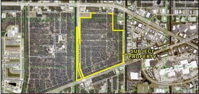 PZ Kolter property