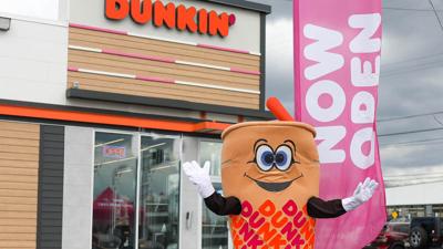 Dunkin' to open new restaurant near Daniels Parkway in Fort Myers