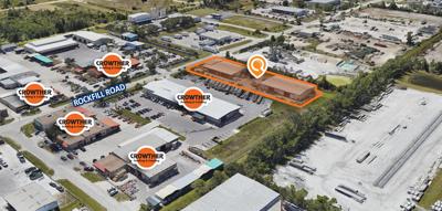 Crowther Roofing real estate purchase Rockfill Road.jpg