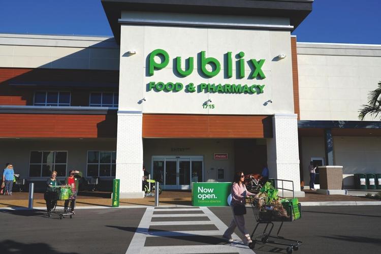 Development 1226 F Publix Orange Blossom