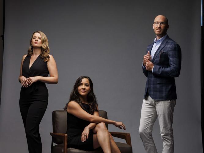 2022 Gulfshore Business 40 Under 40