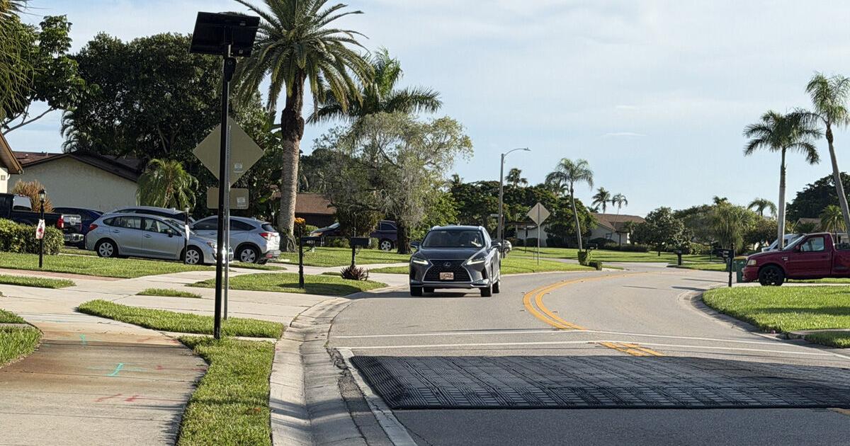 72 license-plate cameras coming down in Collier County