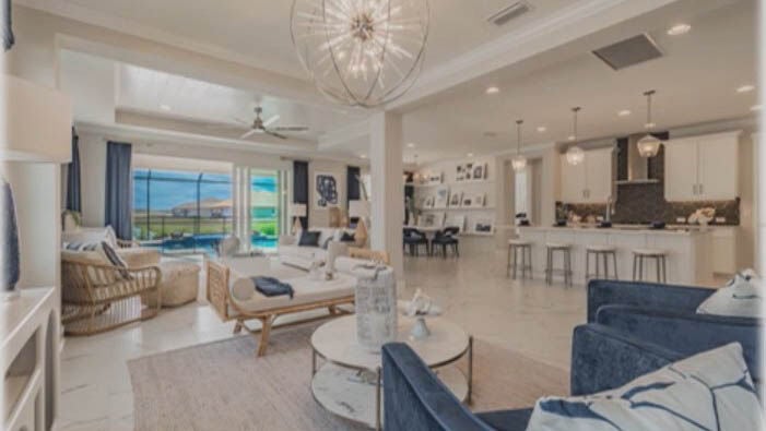 Hacienda Townhomes targets mid-$400,000s and up