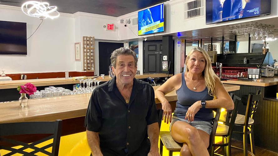 Naples restaurant owners prepare new Italian dining concept
