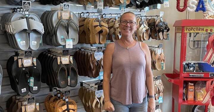 How two Midwestern entrepreneurs bought Flip Flop Shops