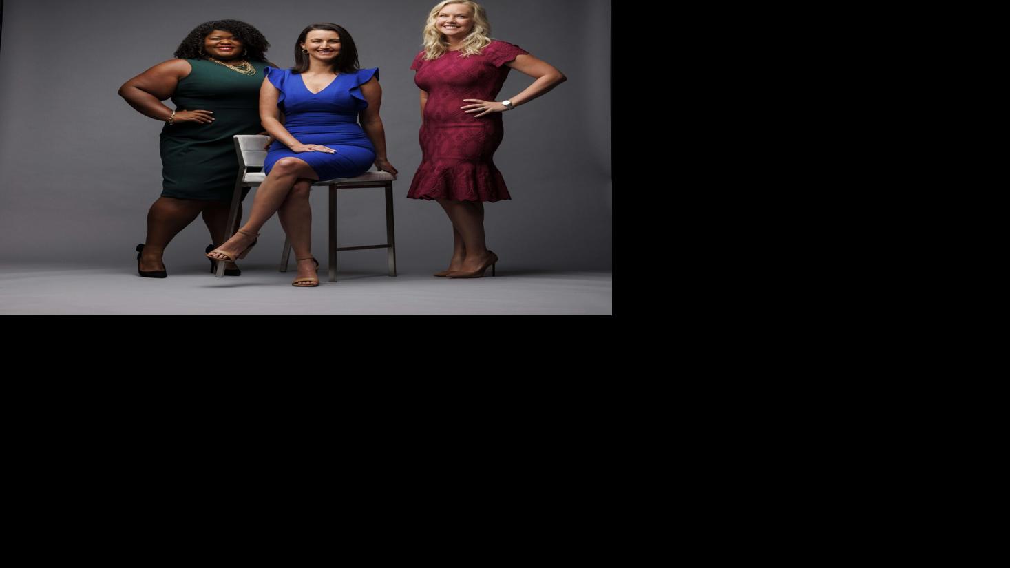 2022 Gulfshore Business 40 Under 40