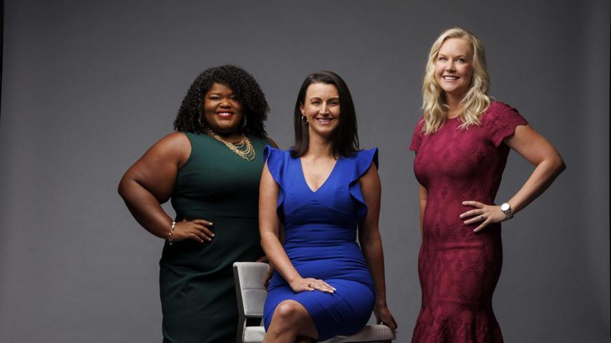 2022 Gulfshore Business 40 Under 40