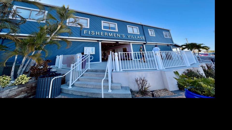 Fishermen’s Village