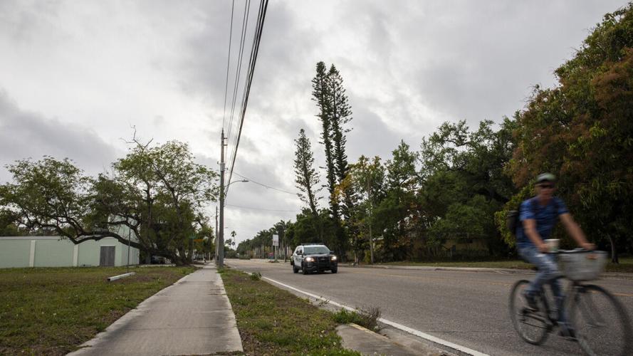 Roadway conditions highlight Midtown infrastructure needs