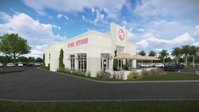 Fresh Kitchen coming to south Fort Myers