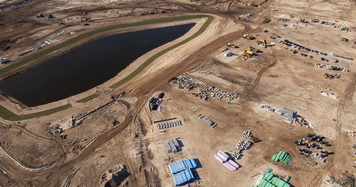 Lee County pushes changes to southeast development