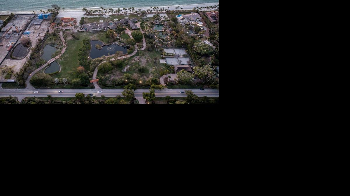 Gordon Pointe's $271M relisting redefines housing market | Real Estate ...