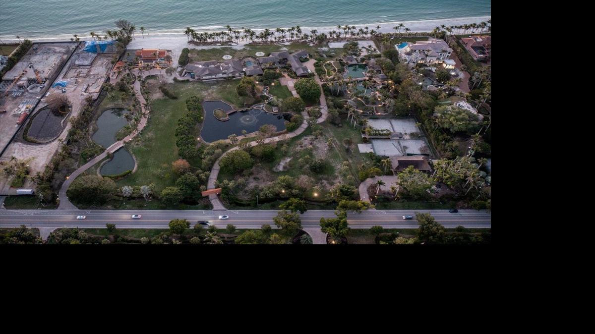 Gordon Pointe's $271M relisting redefines housing market | Real Estate ...
