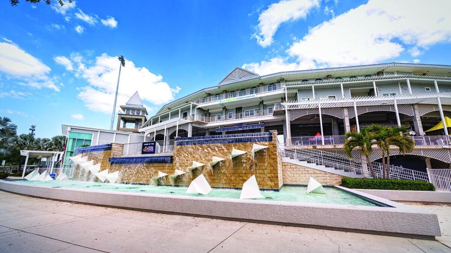 Hammond Stadium anchors Lee County sports tourism