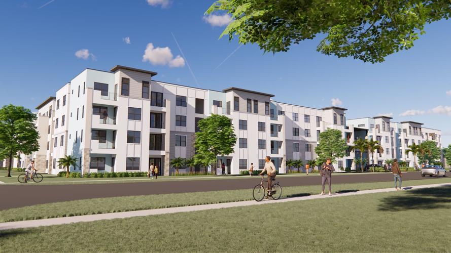 2010 Hanson Multifamily image 1