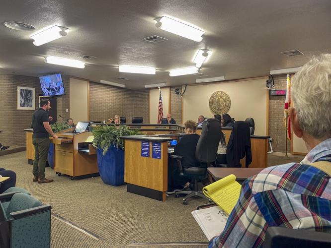 Fort Myers City Council