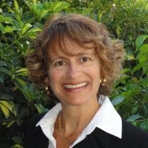 Robin Goldstone Garcia