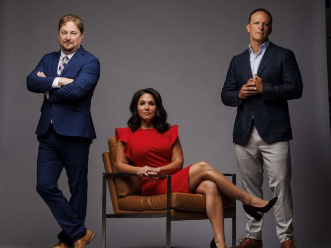 2022 Gulfshore Business 40 Under 40