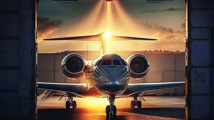 PrivateSky earns top private jet service award