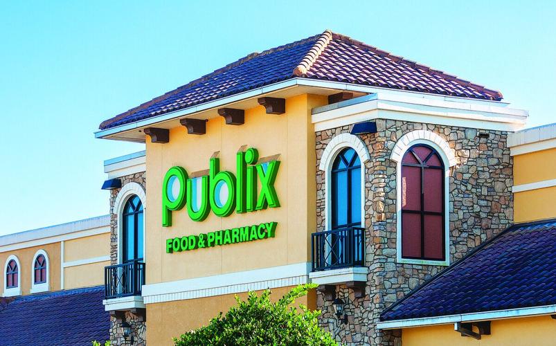 Publix ranks among Southwest Florida’s top employers