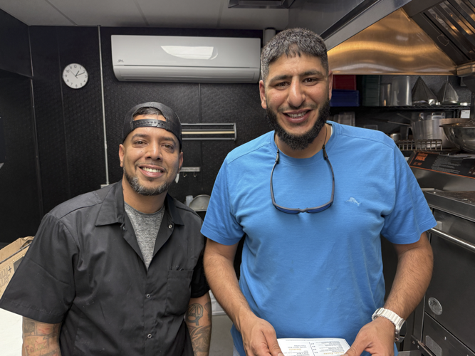 The G Spot and Chef & Co. open in downtown Fort Myers