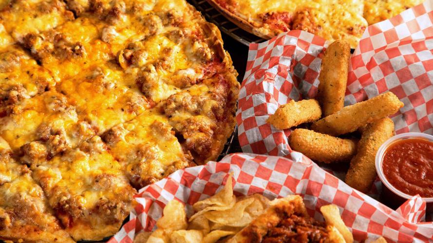Aurelio’s Pizza closes Southwest Florida restaurants
