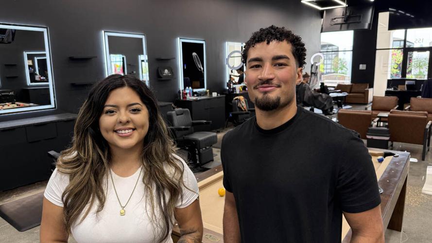 Hause of Fades brings community focus to barbershop