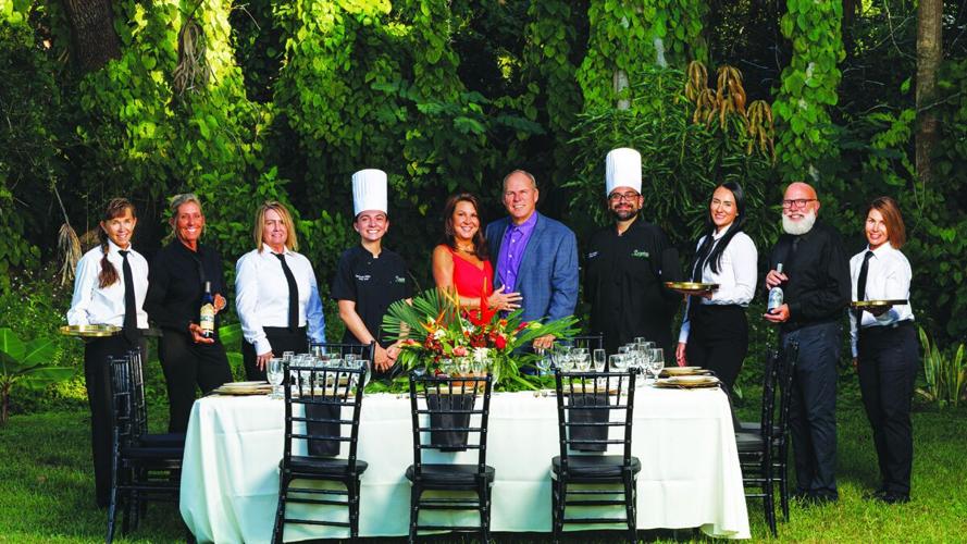 G3 Catering earns Best Caterer recognition