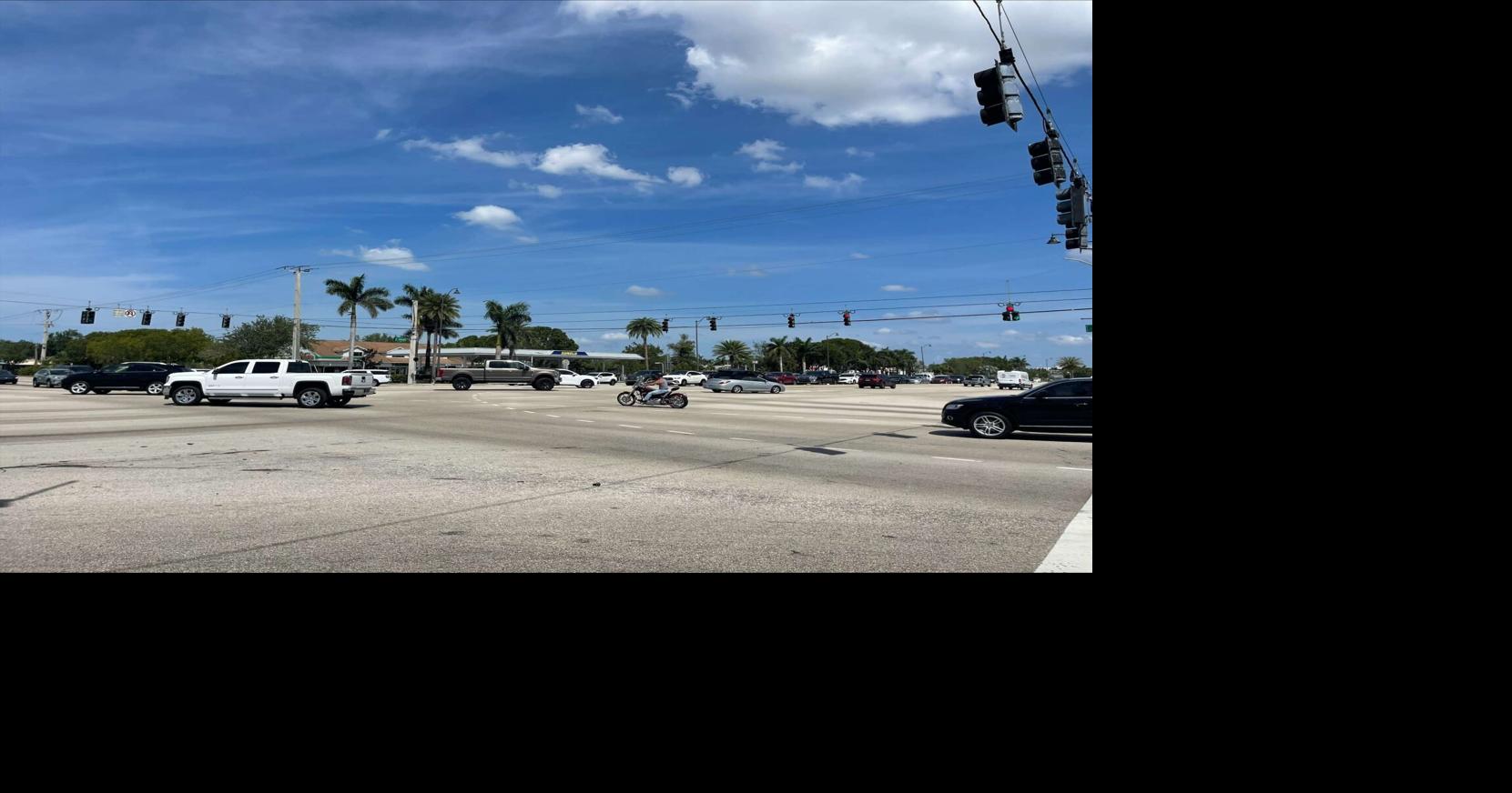 FDOT studies improvements to Bonita Beach Road and U.S. 41 intersection ...