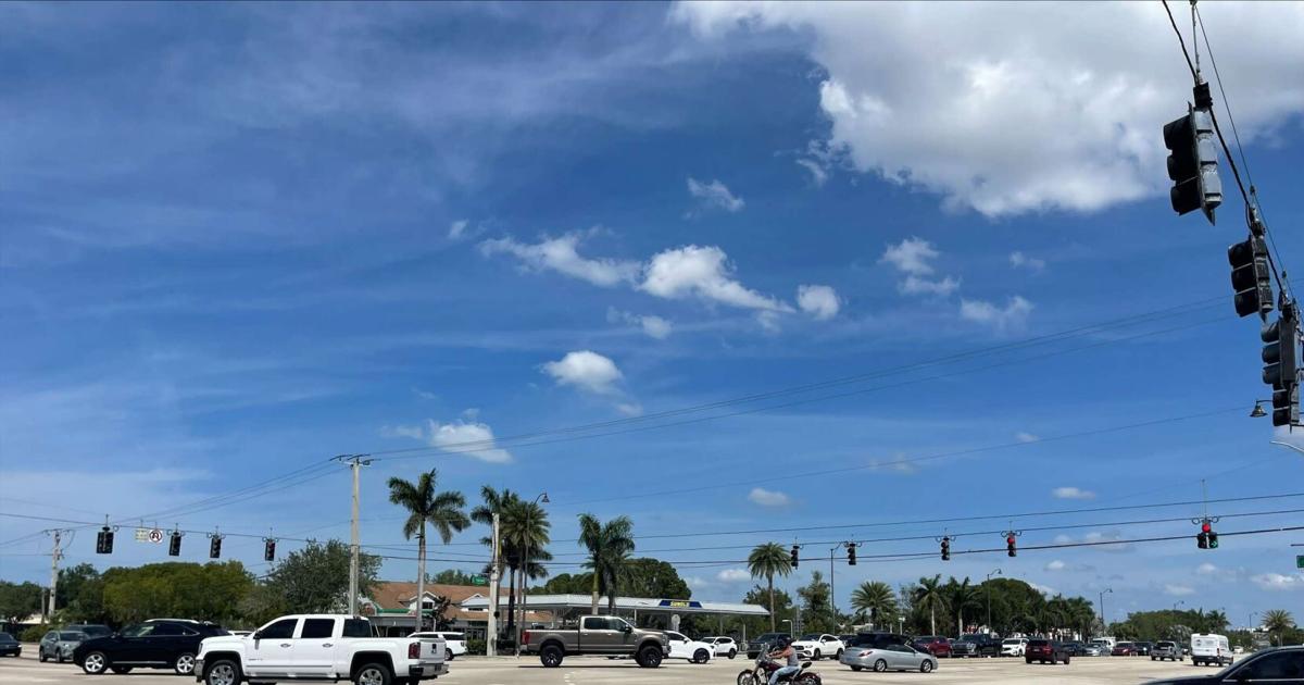 Vip Fdot FDOT studies improvements to Bonita Beach Road and U.S. 41 intersection ...