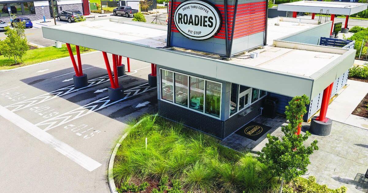 Coffee chains flood Southwest Florida with new drive-thrus