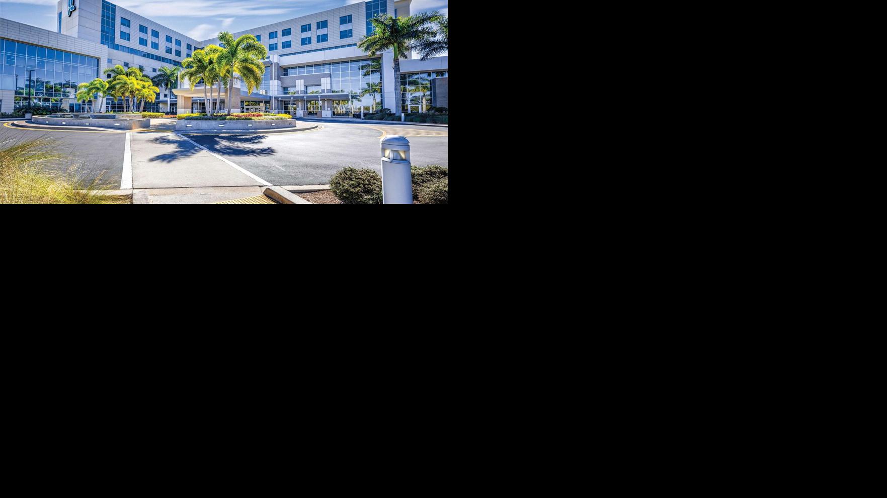 Gulf Coast Medical Center