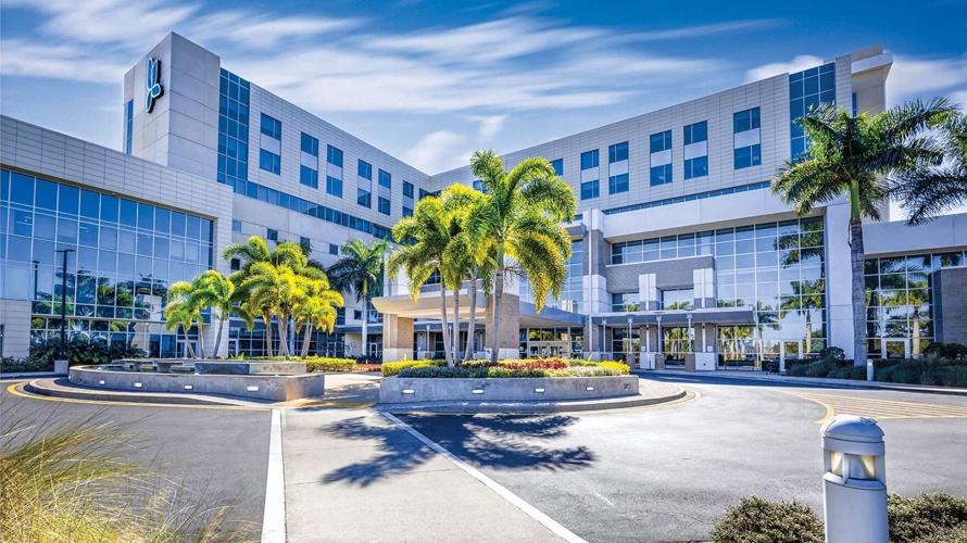 Gulf Coast Medical Center