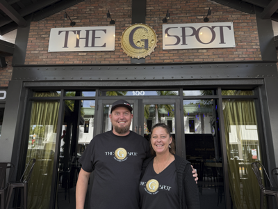 The G Spot and Chef & Co. open in downtown Fort Myers