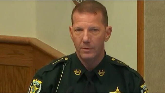 Charlotte sheriff discusses rising costs in county budget