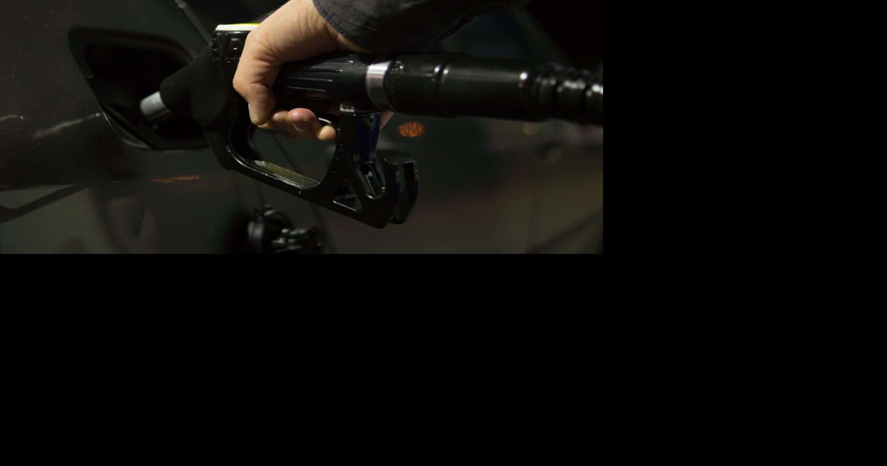 Florida gas prices rise as Middle East tensions grow