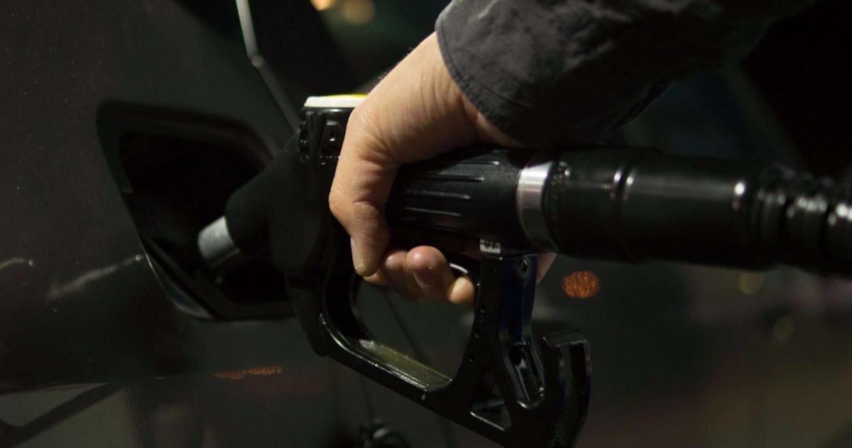 Florida gas prices rise as Middle East tensions grow