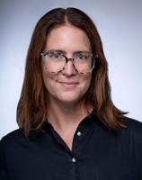 Becca Morris named CEO of Patty Baker Humane Society