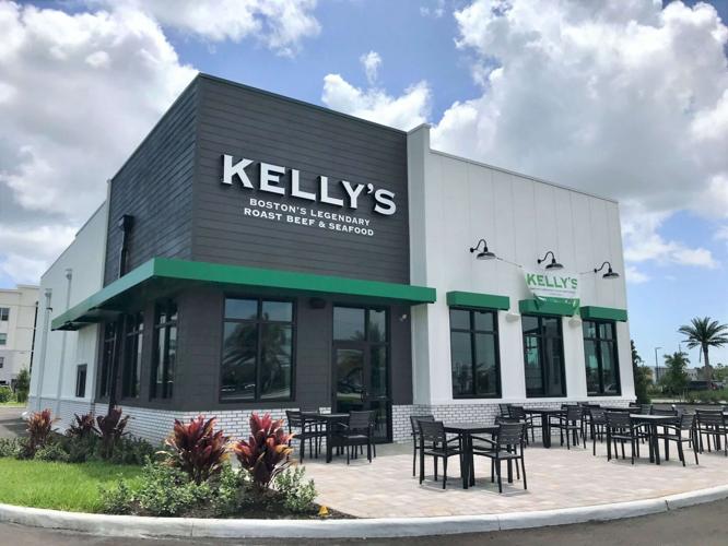 Kelly’s Naples 1