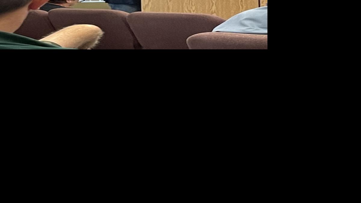 John Fleming Punta Gorda City Council meeting 12.9.25