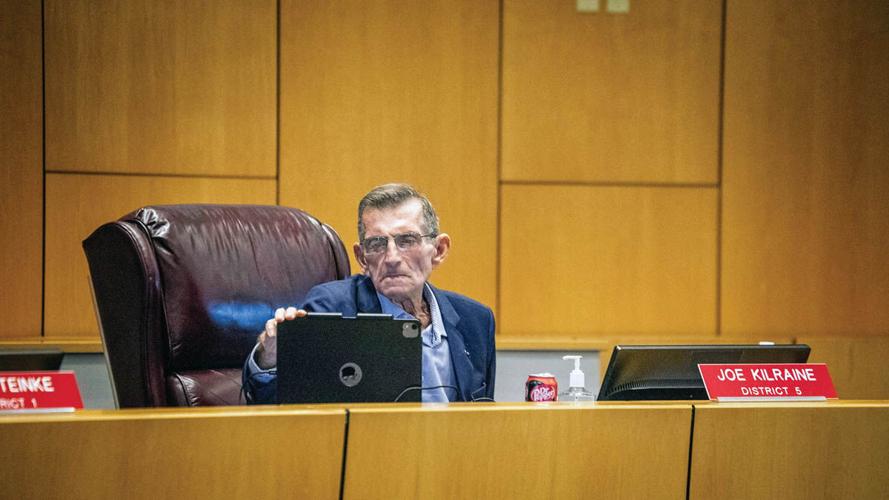 Cape Coral weighs potential property tax fallout