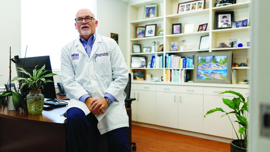 Dr. Bryan Murphey